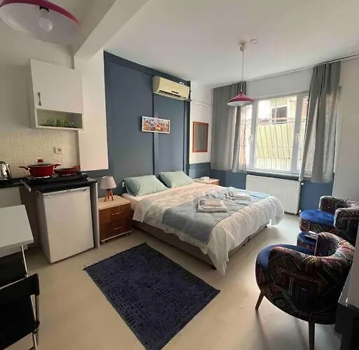 Amuer Hotel 7
