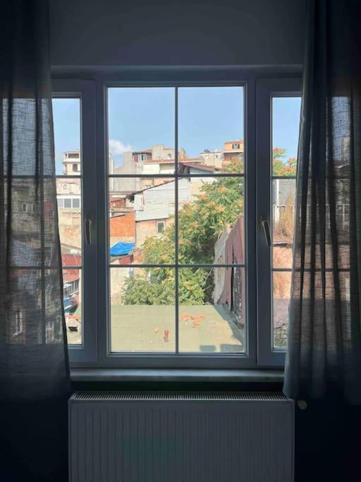 Amuer 7 Apartment Istanbul