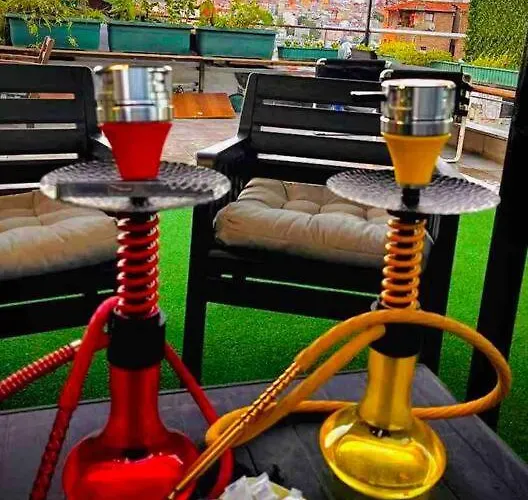 Amuer Hotel 7